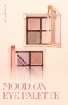 바닐라코 무드 온 아이 팔레트 5Colors (단품/기획) | 올리브영 바닐라코 무드 온 아이 팔레트 5Colors (단품/기획)