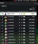 FC 온라인 인벤 : 3.9조 + 21 마르코스 알론소 금카 - FC 온라인 인벤 선수 카드 장터 게시판 3.9조 + 21 마르코스 알론소 금카