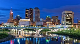 Share pictures of your city! - Random - OneHallyu Share pictures of your city! - Random