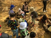 K2Web Wizard - [향기로운 봄꽃]우리누리 어린이집 만 3,4세 K2WebWizard