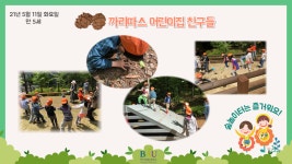 K2Web Wizard - [벚나무와 소나무]까리따스 어린이집 만 5세 K2WebWizard