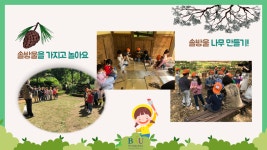 K2Web Wizard - [벚나무와 소나무]까리따스 어린이집 만 5세 K2WebWizard