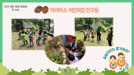 K2Web Wizard - [벚나무와 소나무]까리따스 어린이집 만 4세 K2WebWizard