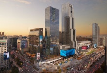 K2Web Wizard - ***** 축! 취업! - 그랜드 인터컨티넨탈 서울 파르나스 호텔 K2WebWizard