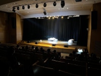 K2Web Wizard - [협업프로젝트] 2022학년도 백석예술대학교 극작 X 뮤지컬 X 공연예술경영 창작 뮤지컬 협업 프로젝트 K2WebWizard