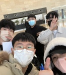 K2Web Wizard - 2022 <관광현장답사> 마지막 여섯번째 장소 : 국립중앙박물관(역사관광) K2WebWizard