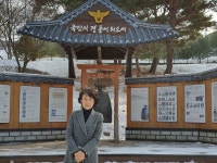 K2Web Wizard - 중앙경찰학교 방문 K2WebWizard