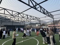 학과소식 - 항공서비스학부 MT 항공서비스학부 MT