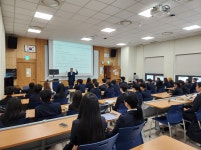 공지사항 - [관광경영 전공 특강] 롯데관광개발주식회사 [관광경영 전공 특강] 롯데관광개발주식회사