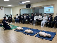 K2Web Wizard - 응급처치 및 심폐소생술 교육 (2023.04.25) K2WebWizard