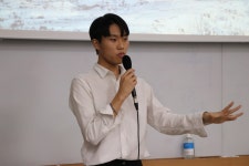 K2Web Wizard - 2023 백석예술대학교 보건 복지 프로그램 기획 공모전 K2WebWizard