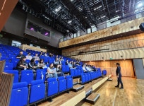 갤러리 - 2023 첫번째 <관광현장답사> : 부천국제만화축제 및 트래블리그 팸투어 2023 첫번째 <관광현장답사> : 부천국제만화축제 및... 