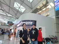 공지사항 - 2023 두번째 <관광현장답사> : 인천국제공항 2023 두번째 &lt;관광현장답사&gt; : 인천국제공항