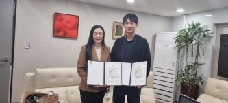 K2Web Wizard - [산학협력] 백석예술대학교 뷰티예술학부, (주) 쥬넥스 에스테틱 산학협력 체결 K2WebWizard