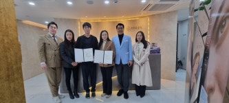 K2Web Wizard - [산학협력] 백석예술대학교 뷰티예술학부, (주) 쥬넥스 에스테틱 산학협력 체결 K2WebWizard