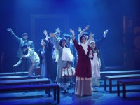 K2Web Wizard - 2023-2 2학년 졸업공연 <벚꽃동산> K2WebWizard