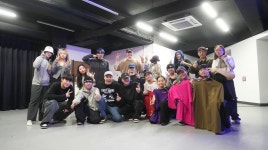 K2Web Wizard - [학부행사] 스트릿댄스 잼 <SPIN OFF>세션 vol.1 K2WebWizard