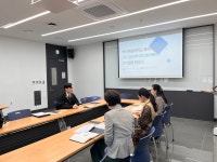공지사항 - [산학협력] 백석예술대학교 뷰티예술학부, (주) 코코에이치(헤어베어) 산학협력 체결 [산학협력] 백석예술대학교 뷰티예술학부, (주)... 