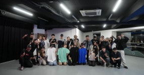 K2Web Wizard - [학부행사] 스트릿댄스 잼 <SPIN OFF>세션 vol.2 K2WebWizard