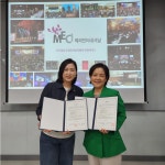 K2Web Wizard - (주) 메씨인터내셔날과 MOU 체결!! K2WebWizard