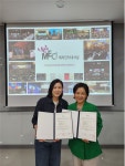 K2Web Wizard - (주) 메씨인터내셔날과 MOU 체결!! K2WebWizard
