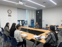 K2Web Wizard - [산학협력] 백석예술대학교 뷰티예술학부, (사)국제미용문화교류협회 산학협력 체결 K2WebWizard