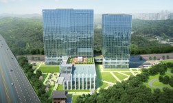 K2Web Wizard - ***** 축! 취업! - 더블트리 바이 힐튼 서울 판교 K2WebWizard