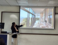 K2Web Wizard - [더블트리바이힐튼 판교 호텔] 하계실습 설명회 K2WebWizard