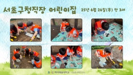 K2Web Wizard - [숲체험원 이야기] : 6월 K2WebWizard