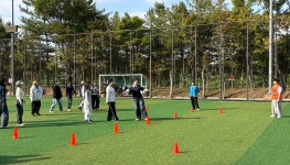 K2Web Wizard - 예비교사 힐링 체육대회(2025.10.20) K2WebWizard