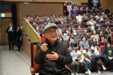 K2Web Wizard - 71회 인문학산책 | 나태주시인 K2WebWizard