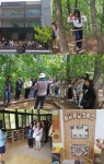 K2Web Wizard - 우수유치원 참관 학습 (숲속 보람 유치원/2019.05.08) K2WebWizard