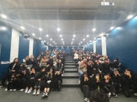 K2Web Wizard - 2019-2학기 1학년 정기공연 K2WebWizard