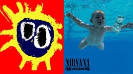 Was September 1991 the best month ever for albums? - BBC Music