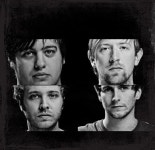 BBC - Across the Line: Master and Dog join Matchless Minds Roster