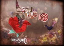 BBC - Across the Line: Body & Soul line up for Electric Picnic 2011!