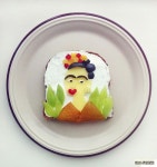 Learning English - Specials - The Art Toast Project