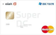 통합검색 > BCcard