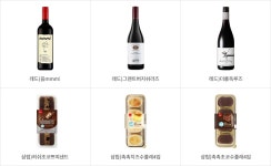 지난 이벤트 CU 와인/디저트 6종 페이북 QR결제 시 30% 청구할인