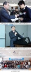 미성년 가장 100명에게 장학금 전달 | 부산디지털대학교