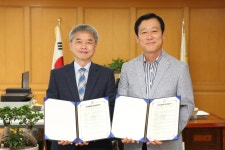 부산디지털대학교, ‘선취업 후진학’ 경남공업고등학교와 협약체결 | 부산디지털대학교