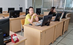 아도비 프리미어 실습 특강 후기 (9/24) | 사진영상학과