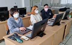 아도비 프리미어 실습 특강 후기 (10/13) | 사진영상학과
