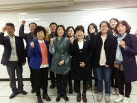 노인복지연구 3월 모임 | 노인복지학과