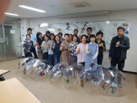 <2019년09월21일(토)> 좋은사람들동아리모임 | 사회복지학과
