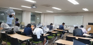 <2019년09월21일(토)> 좋은사람들동아리모임 | 사회복지학과
