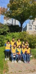 <2019년11월23일(토)> 좋은사람들동아리모임 | 사회복지학과