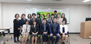 사회복지연구회 게시판목록 | 사회복지학과