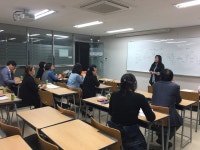 [평생교육학전공]학습전략과 진로탐색 - 블랜디드 러닝 | 평생교육학과
