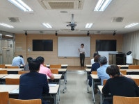 [평생교육학과] 2019-2 평생교육실습 오리엔테이션(추가) | 평생교육학과